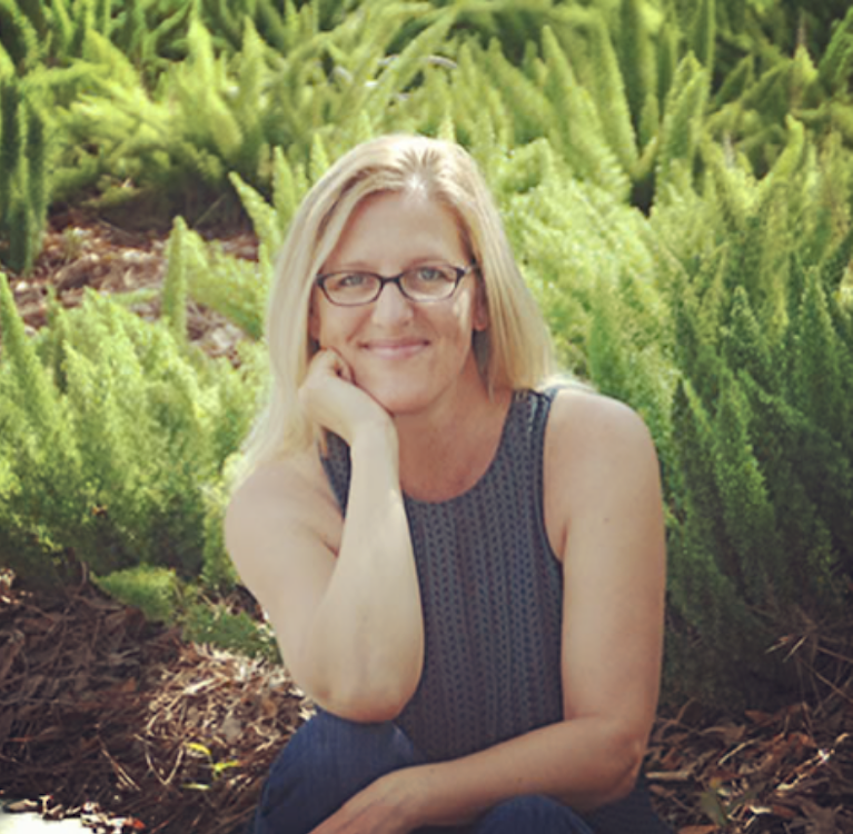 Laurel Schmid Headshot